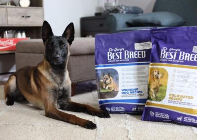 Neo Pet Dog Food