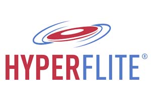 hyper-flite logo