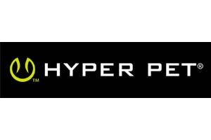 hyper-pet logo