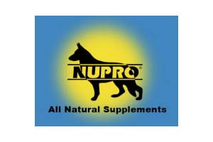 nupro logo