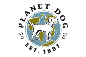 planet-dog logo