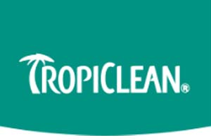 tropiclean logo