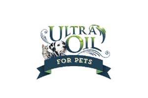 Ultra Oil Logo