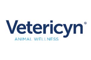 vetericyn animal wellness logo