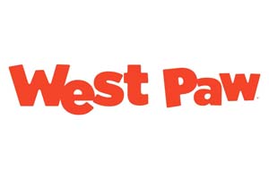 West Paw Logo